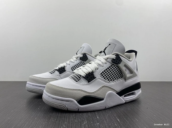 Jordan Retro DH6927- Military Popular 9961 4 Black 866 0530